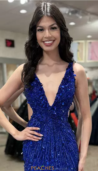 Sherri Hill Short 56697