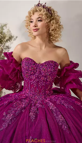 LizLuo Quinceanera 26123