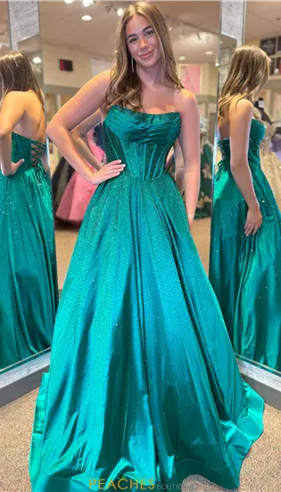 Sherri Hill 57520