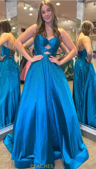 Sherri Hill 57552