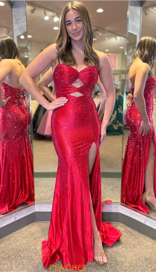 Sherri Hill 56932