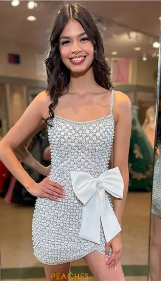 Sherri Hill Short 57260