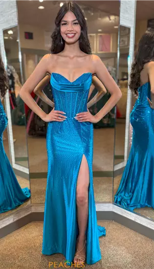 Sherri Hill 57587