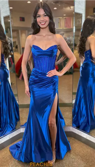 Sherri Hill 57473