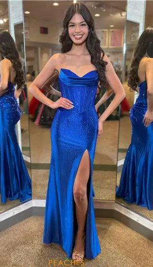 Sherri Hill 57587