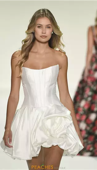 Sherri Hill Short 57280