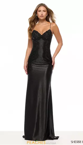 Sherri Hill 57821