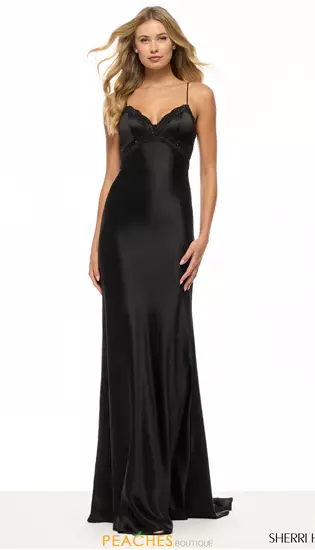 Sherri Hill 57822