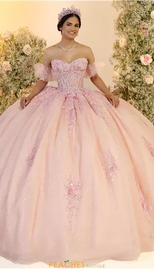 LizLuo Quinceanera 56553