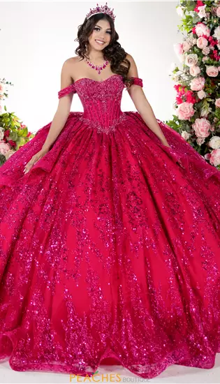 LizLuo Quinceanera 26133