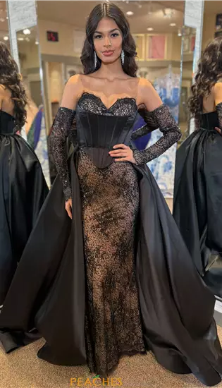 Portia and Scarlett PS26328E 