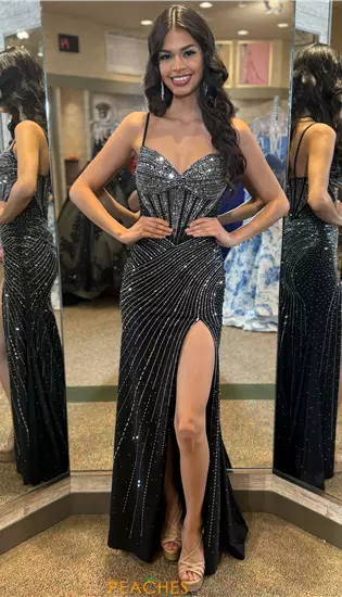 Sherri Hill 57701