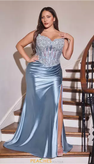 La Divine by Cinderella CD736C