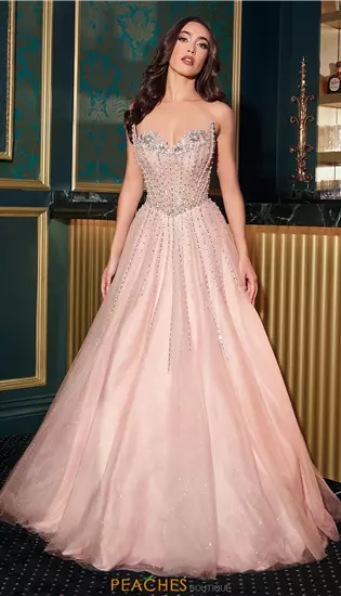 La Divine by Cinderella CDS541