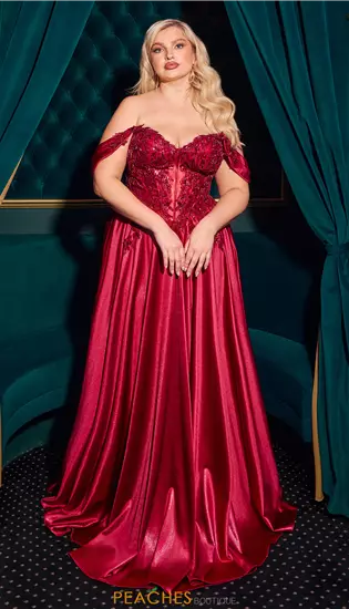 La Divine by Cinderella CDS525