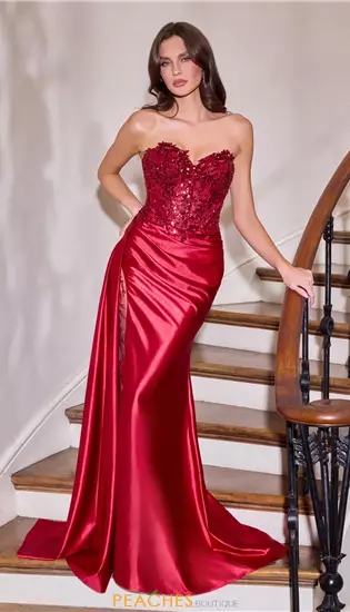 La Divine by Cinderella CDS565