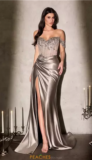 La Divine by Cinderella CDS554