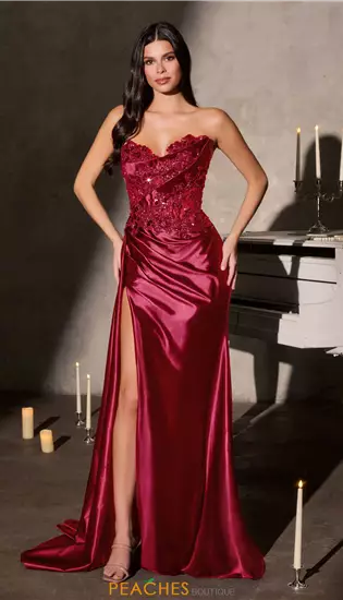 La Divine by Cinderella CDS567