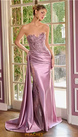 La Divine by Cinderella CDS565