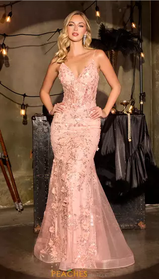 La Divine by Cinderella CT264