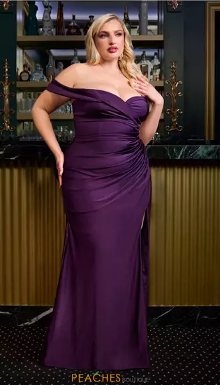 La Divine by Cinderella CD790C