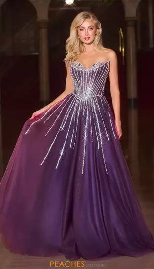 La Divine by Cinderella CDS541