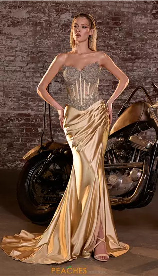 La Divine by Cinderella CD736