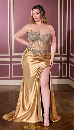 La Divine by Cinderella CD736C