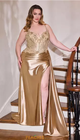 La Divine by Cinderella CDS556C