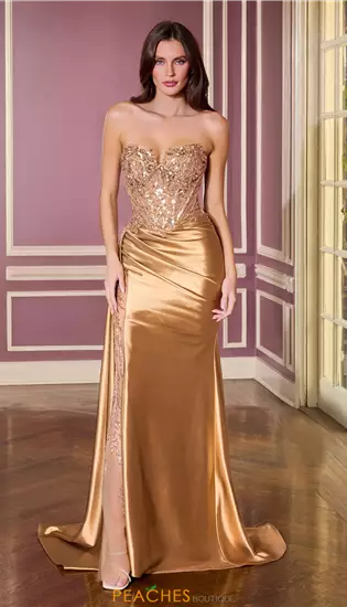 La Divine by Cinderella CDS565