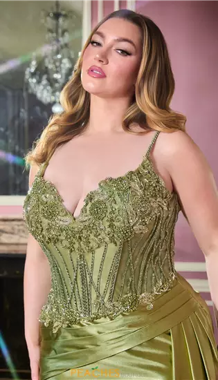 La Divine by Cinderella CDS556C