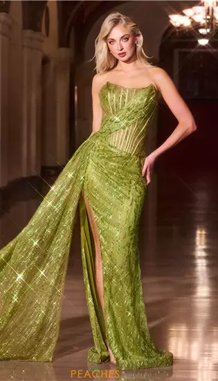 La Divine by Cinderella J872