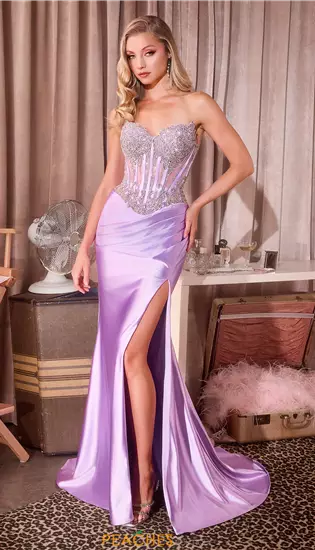 La Divine by Cinderella CD736