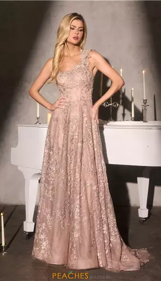 La Divine by Cinderella J909