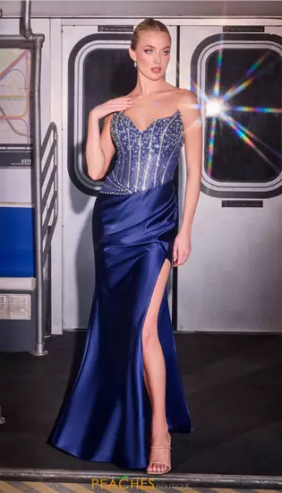 La Divine by Cinderella CDS538