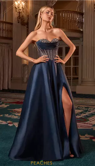 La Divine by Cinderella CK2405