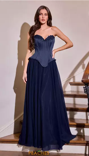 La Divine by Cinderella J891