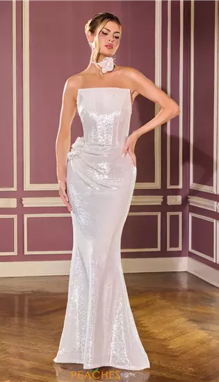 La Divine by Cinderella J905