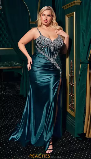 La Divine by Cinderella CM383C