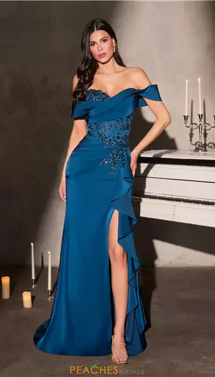 La Divine by Cinderella CM387