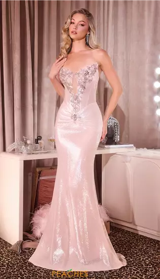 La Divine by Cinderella J894