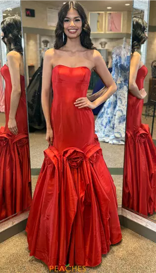 Sherri Hill 57761