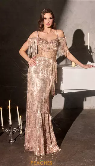 La Divine by Cinderella CDS563