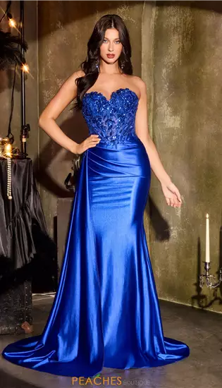 La Divine by Cinderella CDS565