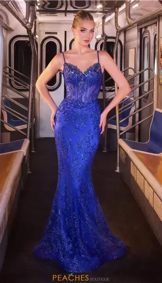 La Divine by Cinderella J889