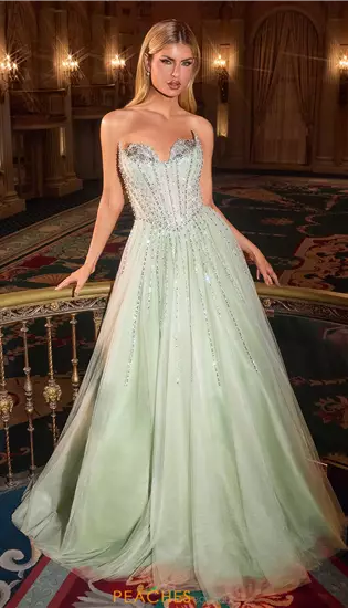 La Divine by Cinderella CDS541