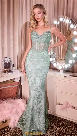 La Divine by Cinderella J889