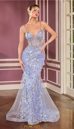 La Divine by Cinderella CT264