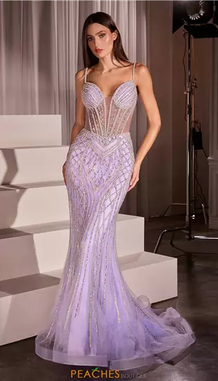 La Divine by Cinderella CD759