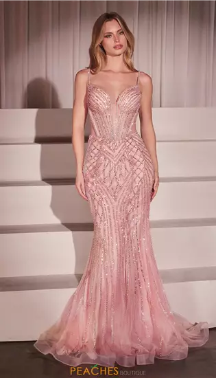 La Divine by Cinderella CD759